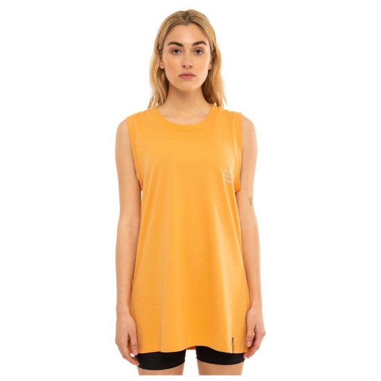 Be Nation Γυναικεία αμάνικη μπλούζα Sleeveless With Reflective Print